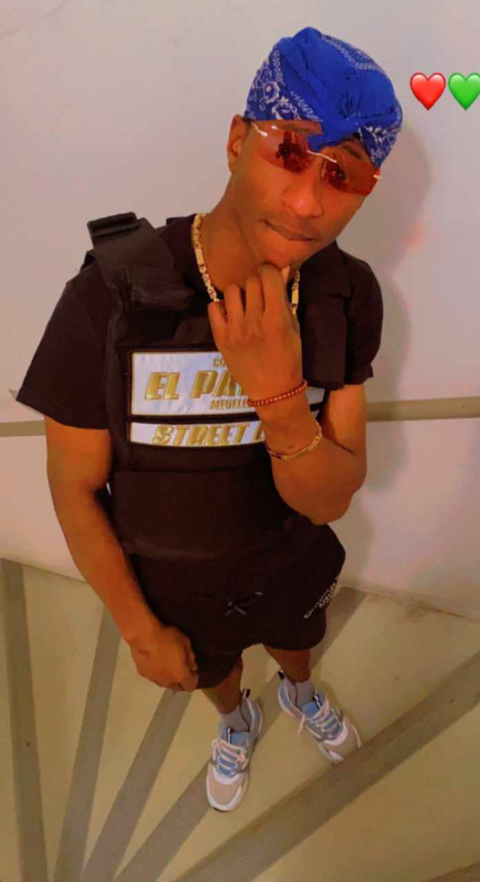 Profil de Ken, 20 ans, Trans Belgique à Herstappe