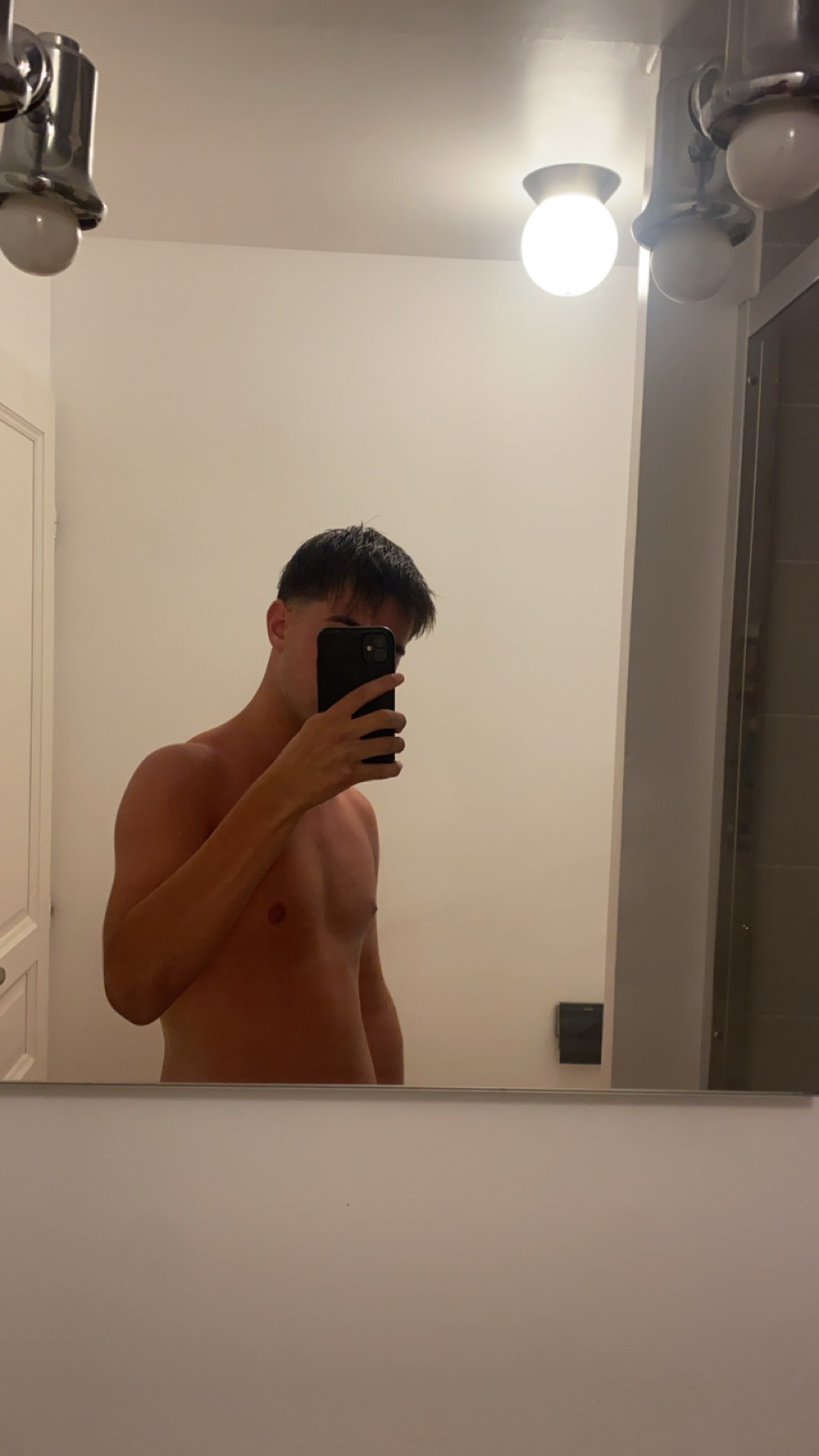 Profil de Yossi, 19 ans, Trans Belgique à Olne