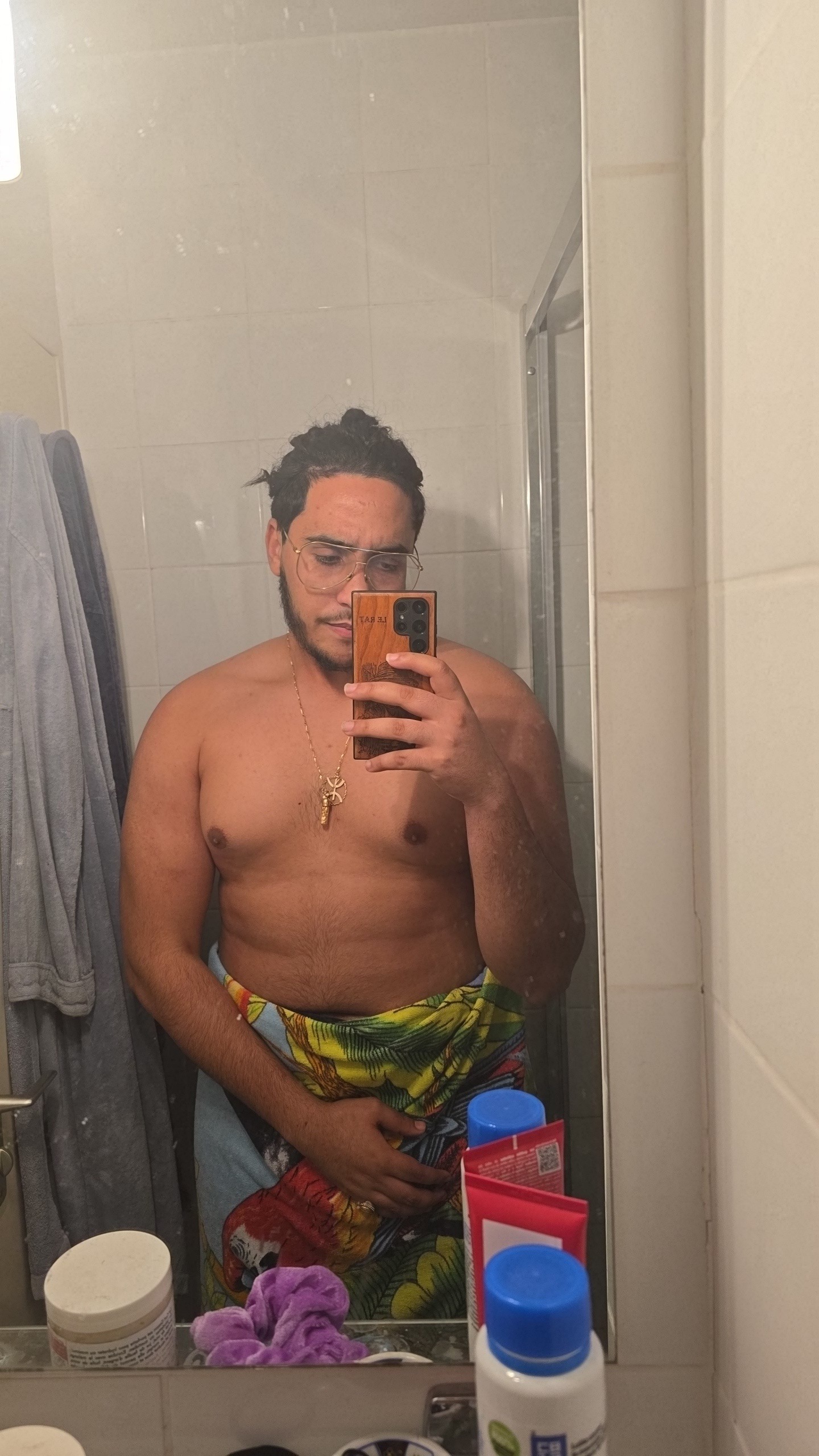 Profil de Yunus, 25 ans, Trans Belgique à As