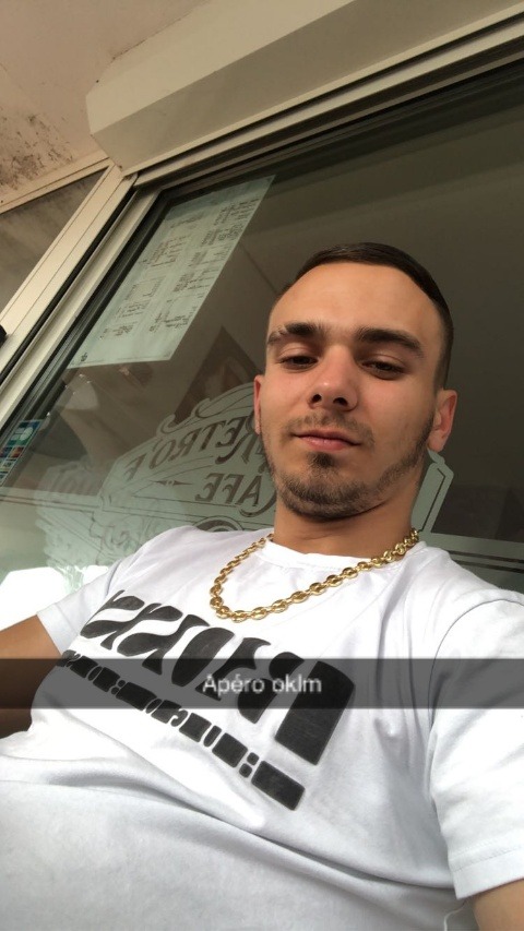 Profil de Lucciano, 26 ans, Trans Belgique à Tintigny
