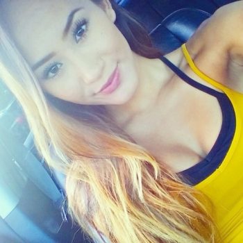 Profil de Sidonie, 38 ans, Trans Belgique à Lille