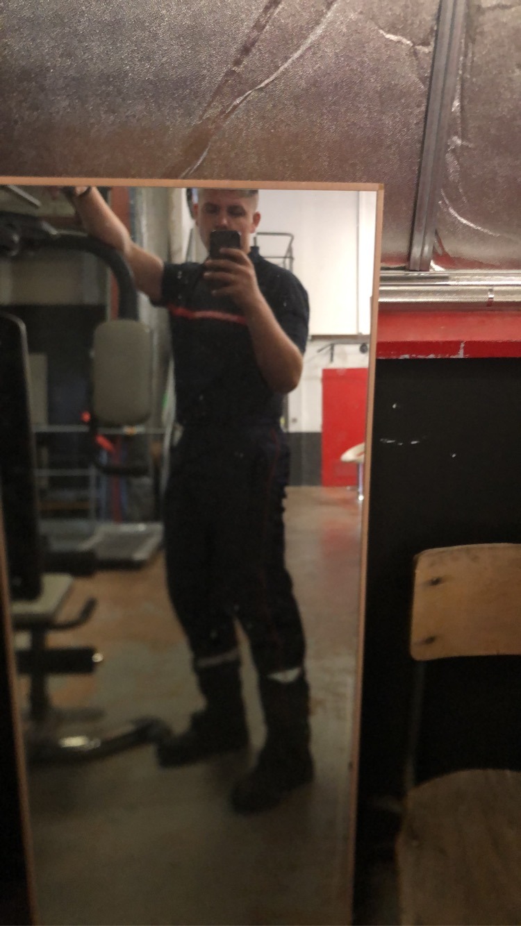 Profil de Maelann, 22 ans, Trans Belgique à Soignies