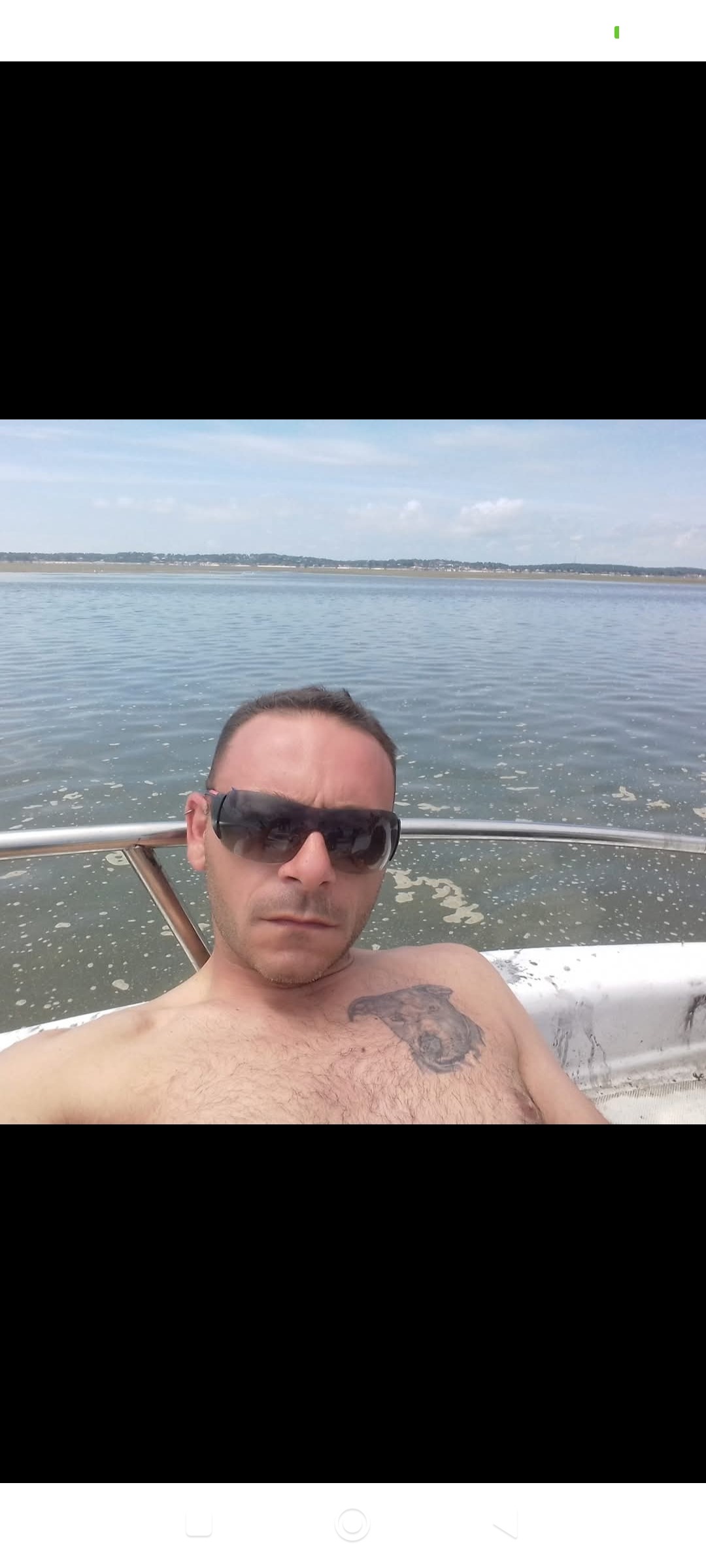 Profil de Ivano, 44 ans, Trans Belgique à Langemark-Poelkapelle
