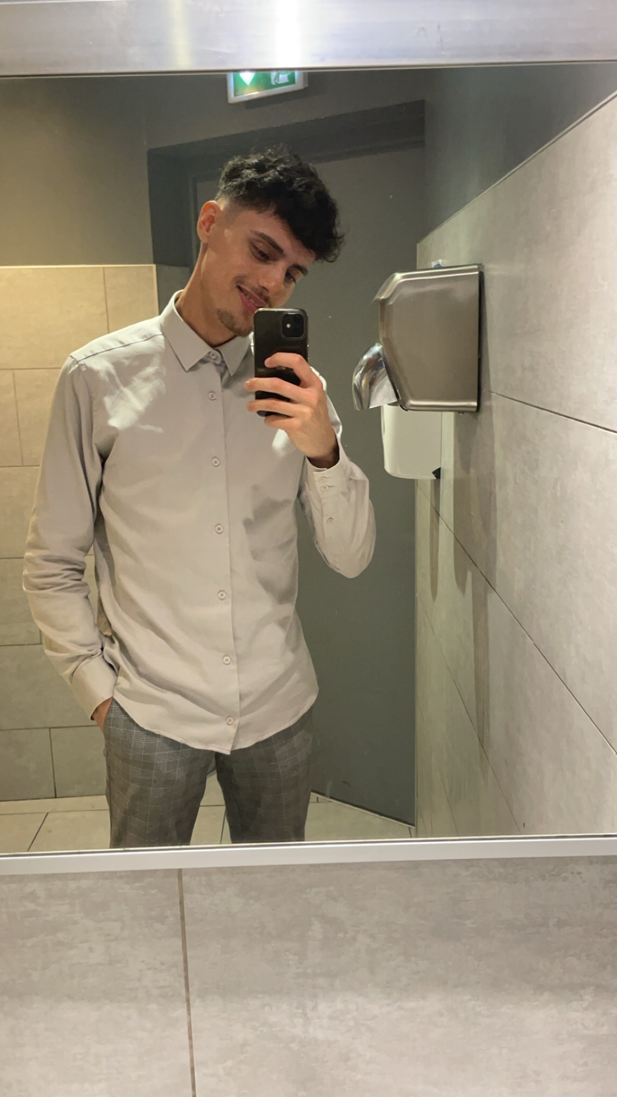Profil de Jilani, 26 ans, Trans Belgique à Herselt
