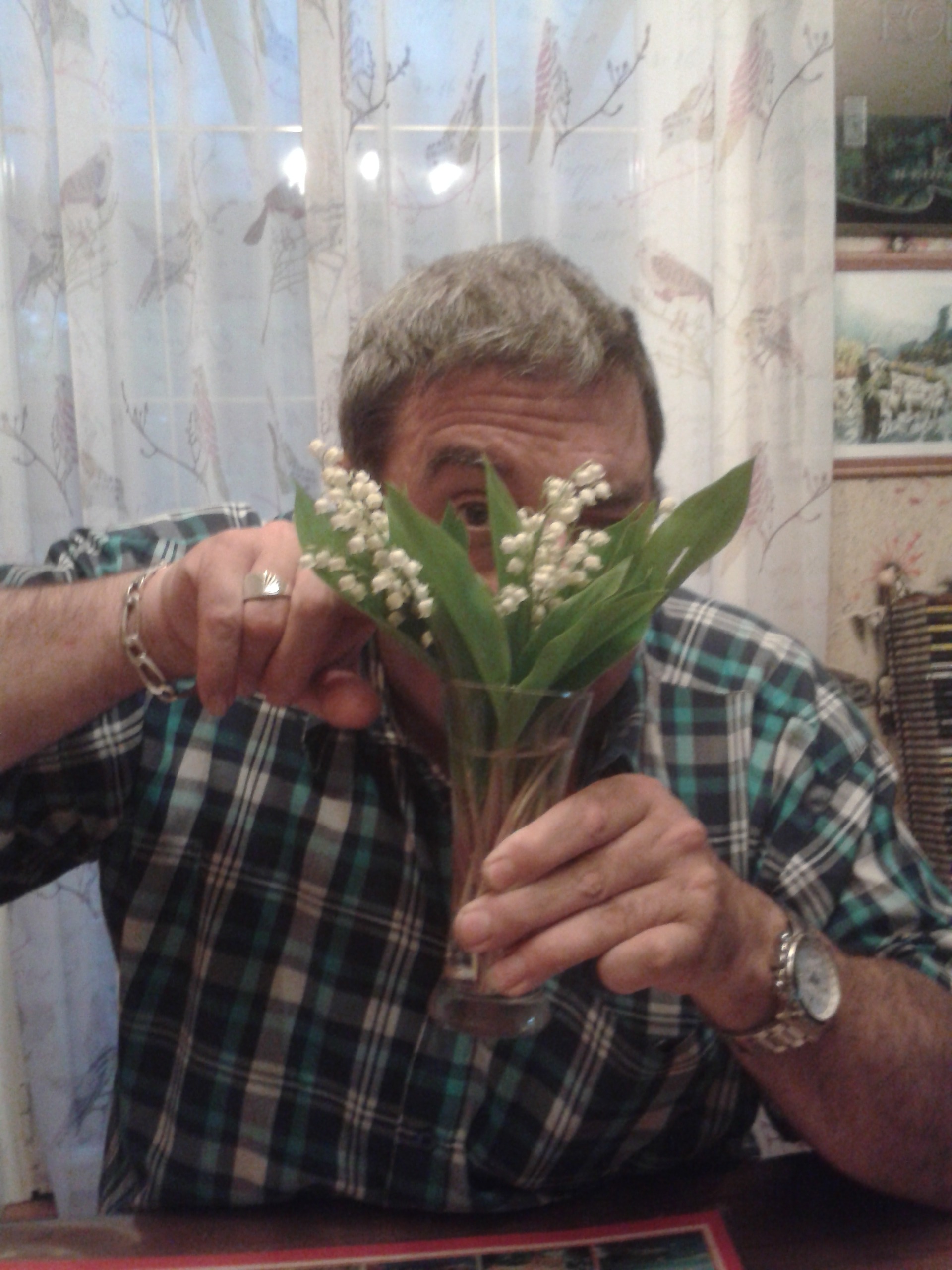 Profil de Noelan, 55 ans, Trans Belgique à Turnhout
