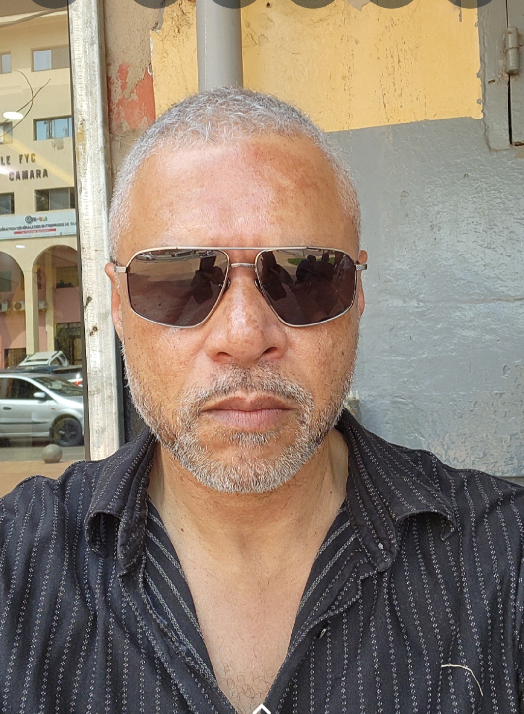 Profil de Lyonel, 49 ans, Trans Belgique à Schilde