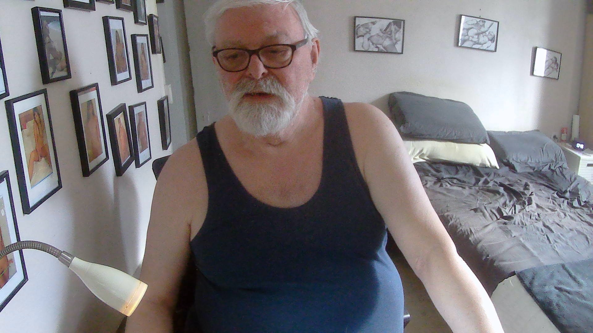 Profil de Avana, 55 ans, Trans Belgique à Lierre