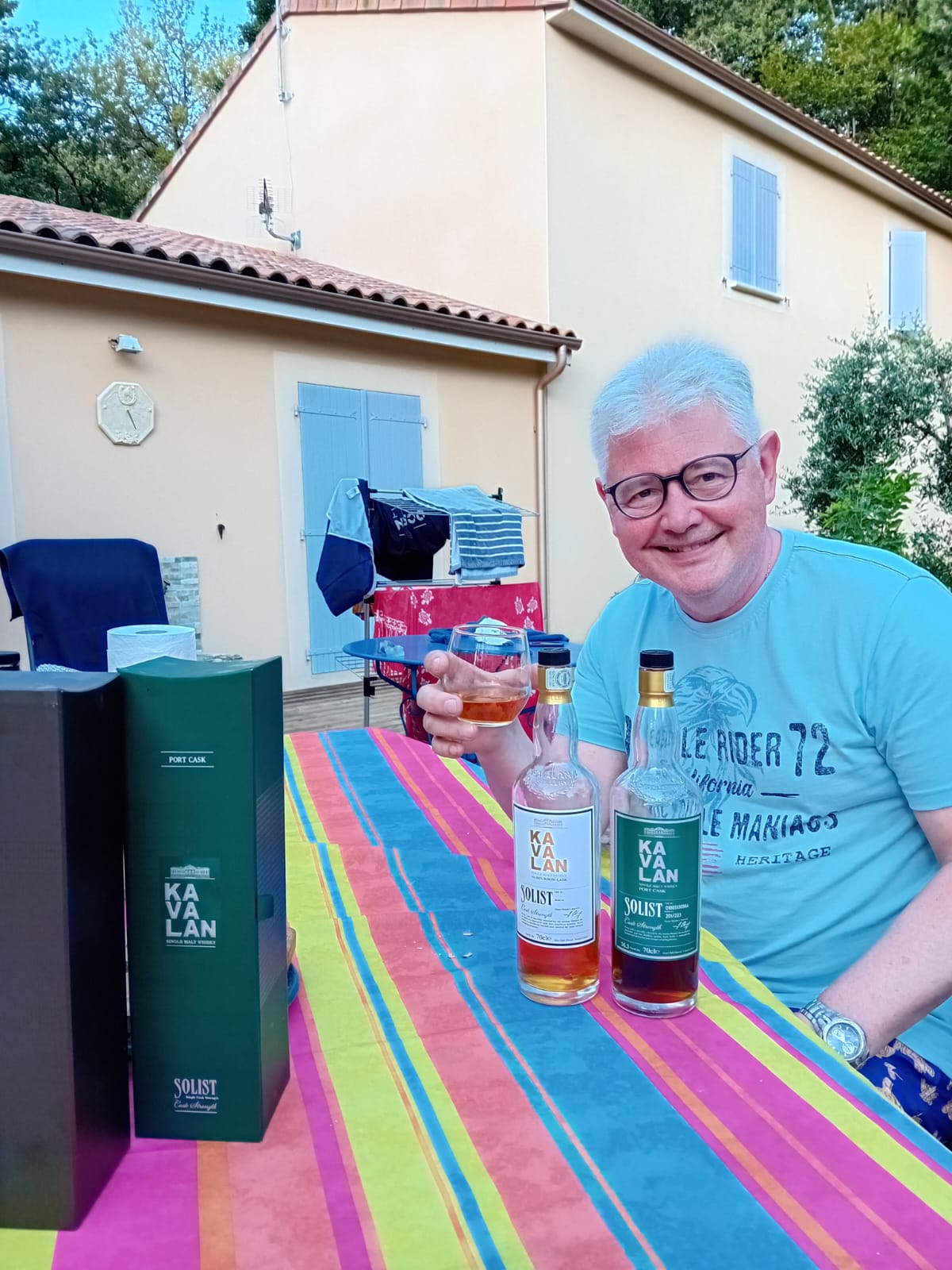 Profil de Brennan, 55 ans, Trans Belgique à Westerlo