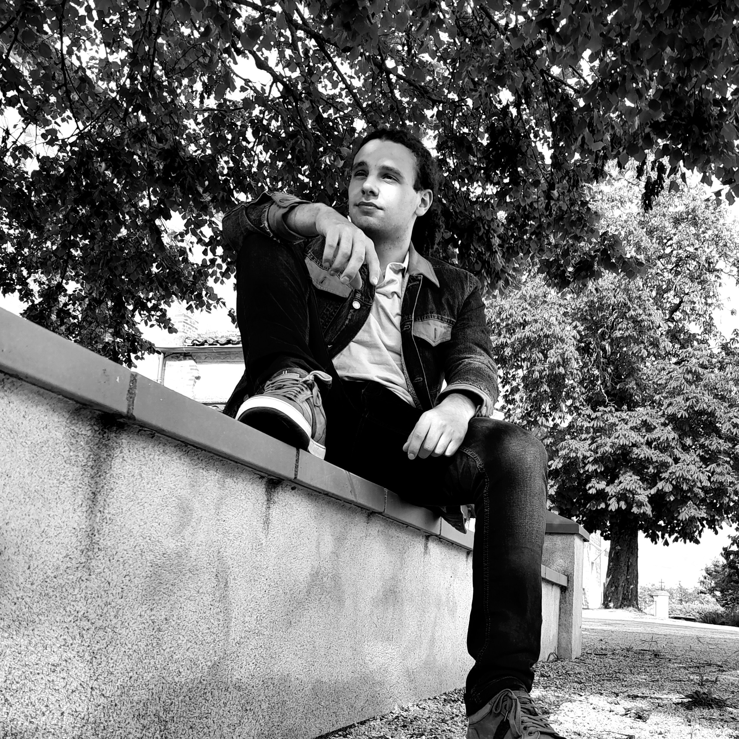 Profil de Anthoine, 21 ans, Trans Belgique à Schelle