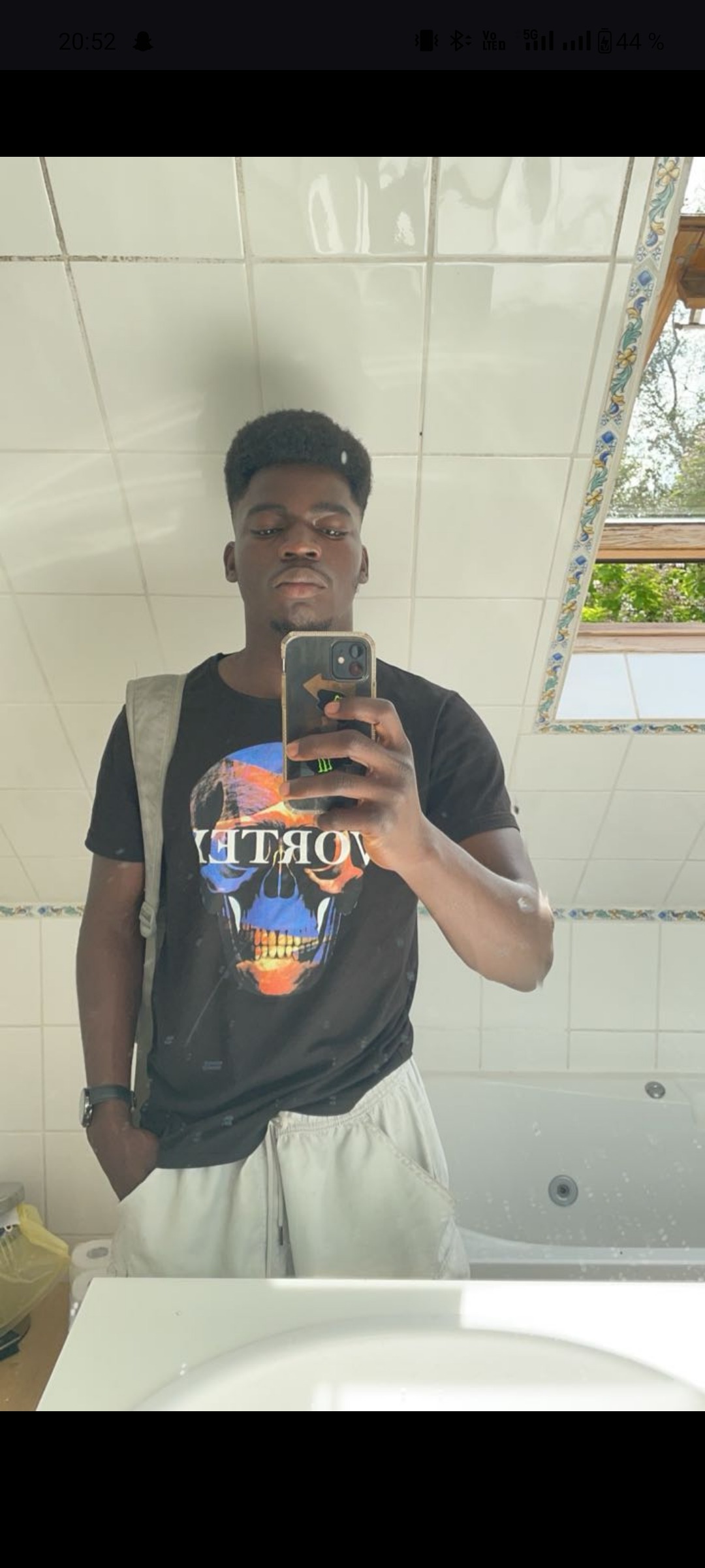 Profil de Keynan, 25 ans, Trans Belgique à Aartselaar