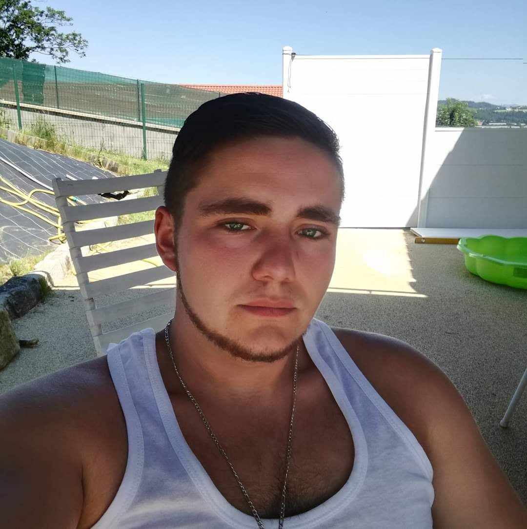 Profil de Milko, 27 ans, Trans Belgique à Beerse