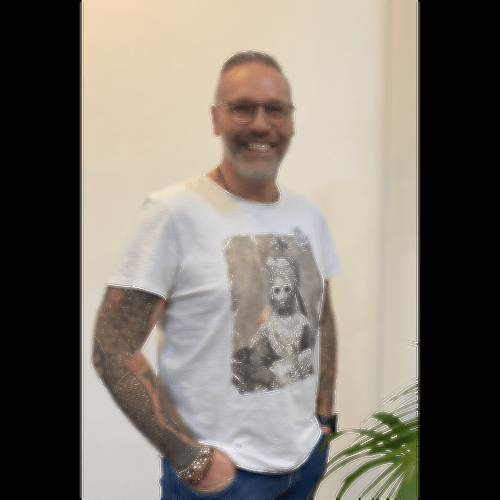 Profil de Bouyagui, 49 ans, Trans Belgique à Bocholt