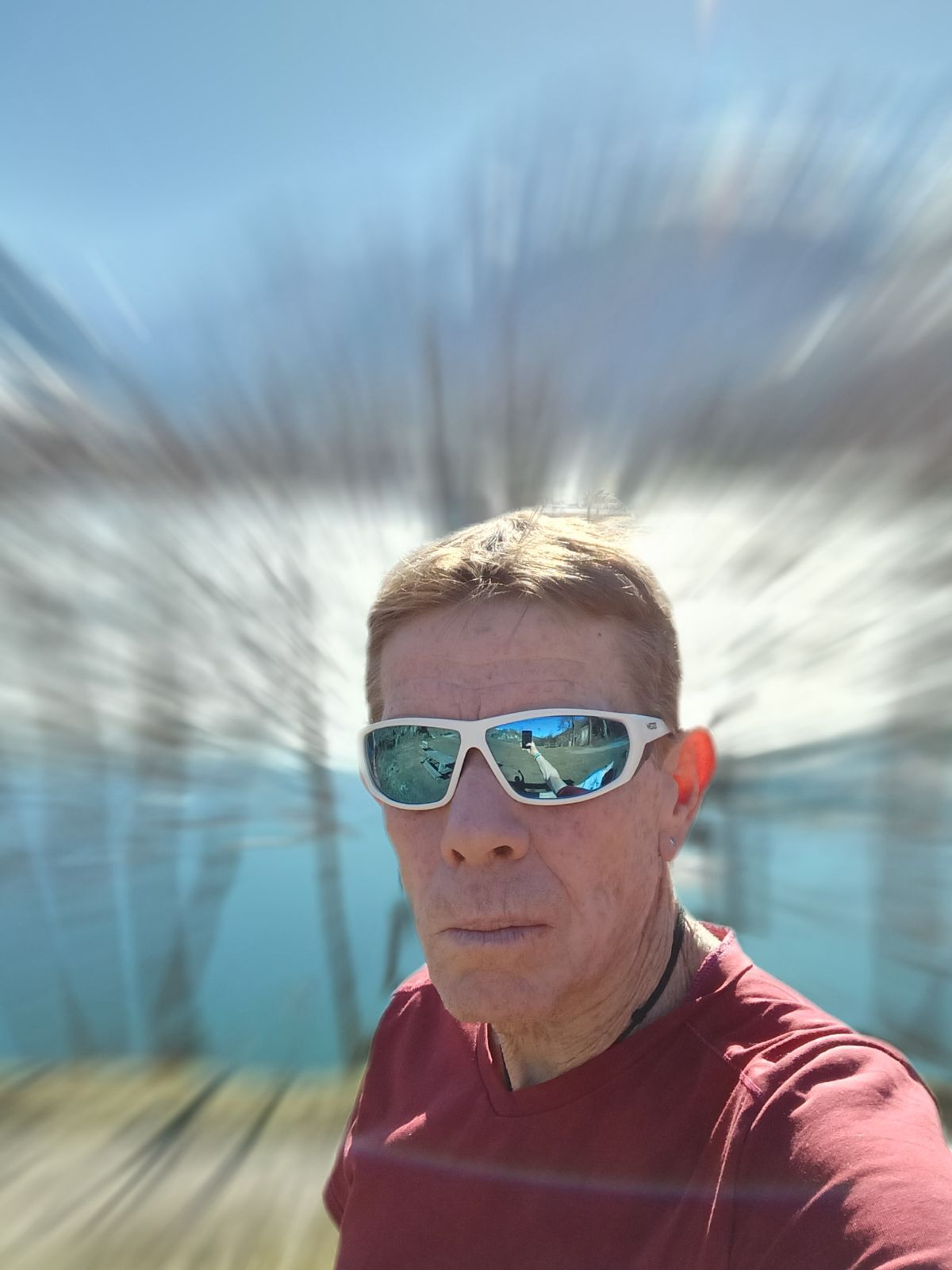 Profil de Laslo, 55 ans, Trans Belgique à Staden