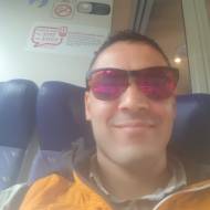Profil de Hachem, 32 ans, Trans Belgique à Comblain-au-Pont