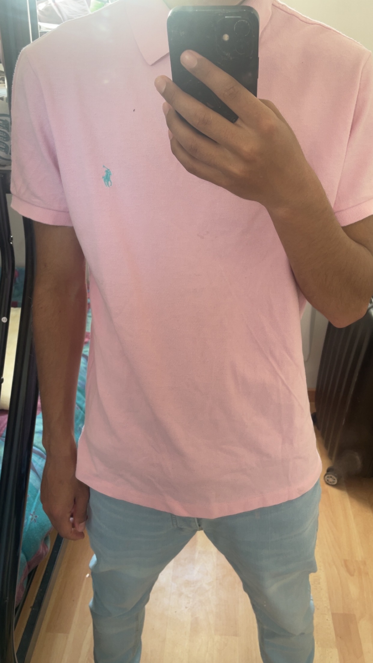 Profil de Matea, 20 ans, Trans Belgique à Blegny