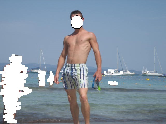 Profil de Pape, 37 ans, Trans Belgique à Edegem
