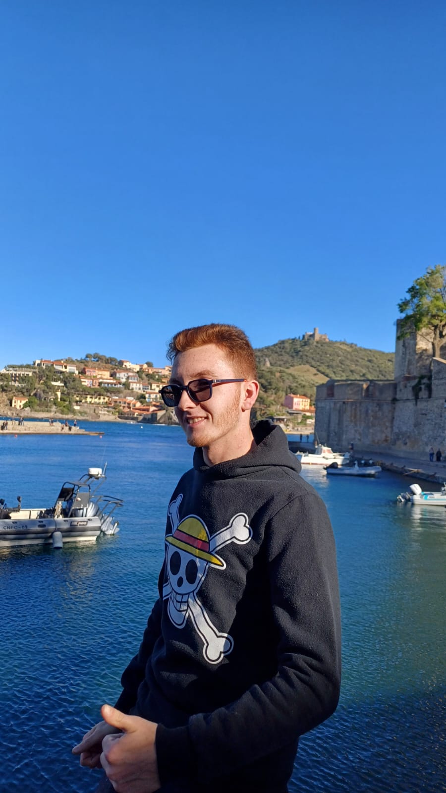 Profil de Adelio, 20 ans, Trans Belgique à Sint-Martens-Latem