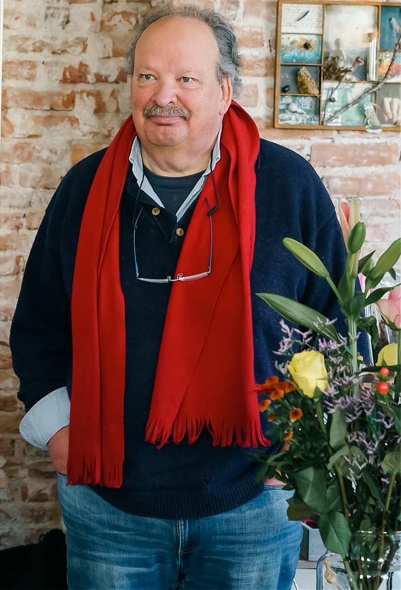 Profil de Johanny, 55 ans, Trans Belgique à Stoumont