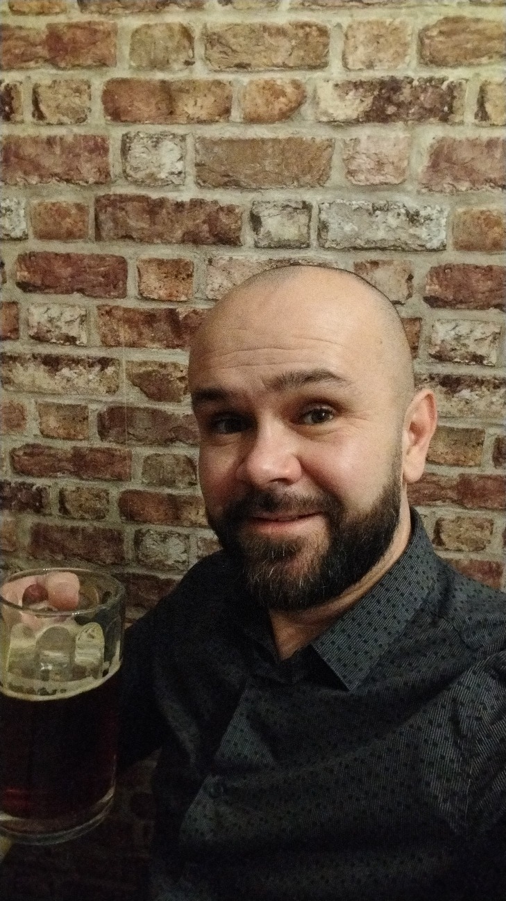 Profil de Ender, 38 ans, Trans Belgique à Molenbeek-Saint-Jean