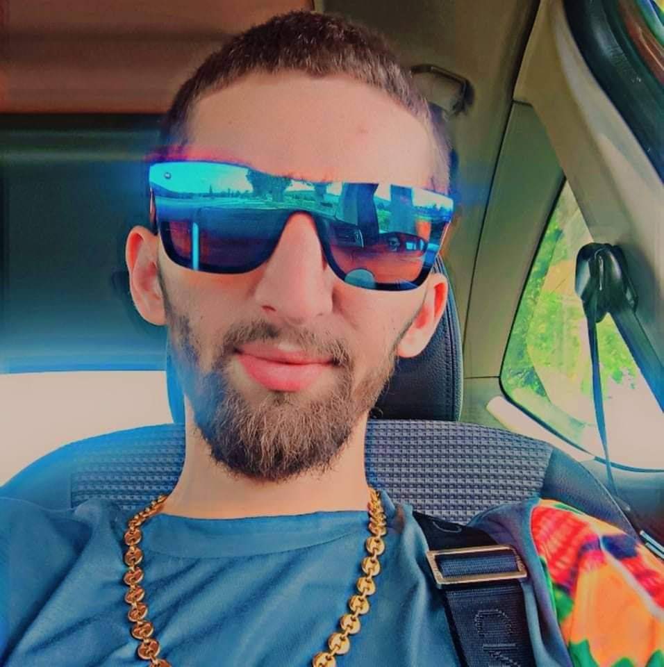 Profil de Fawaz, 27 ans, Trans Belgique à Trooz
