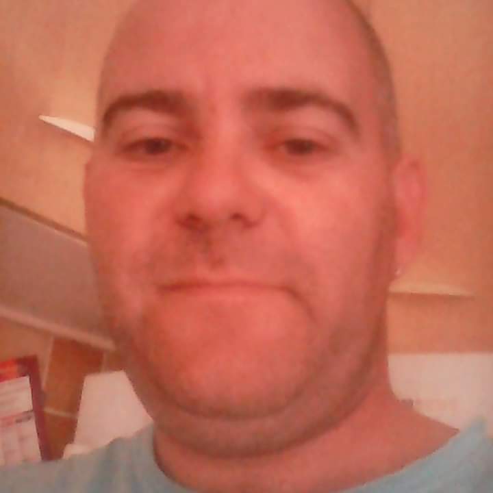 Profil de Barry, 44 ans, Trans Belgique à Ravels