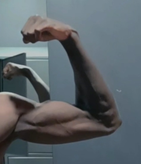 Profil de Nabi, 21 ans, Trans Belgique à Ouffet