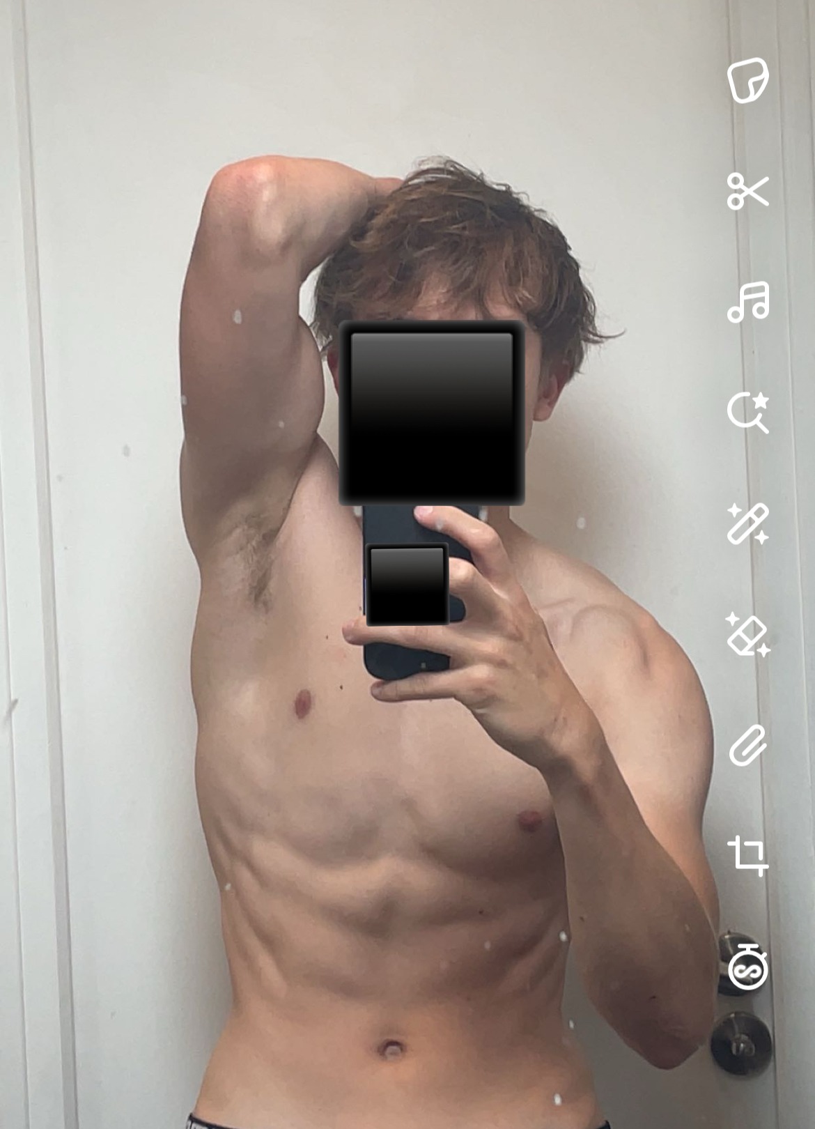 Profil de Kylann, 19 ans, Trans Belgique à Dessel
