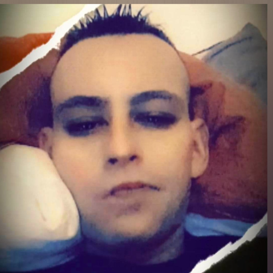 Profil de Aiman, 30 ans, Trans Belgique à Cerfontaine