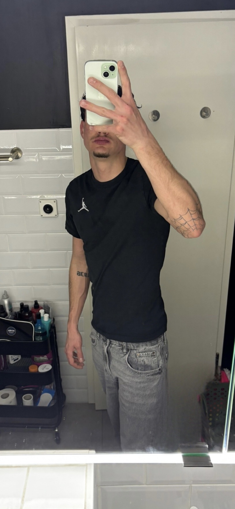 Profil de Murad, 21 ans, Trans Belgique à Woluwe-Saint-Pierre