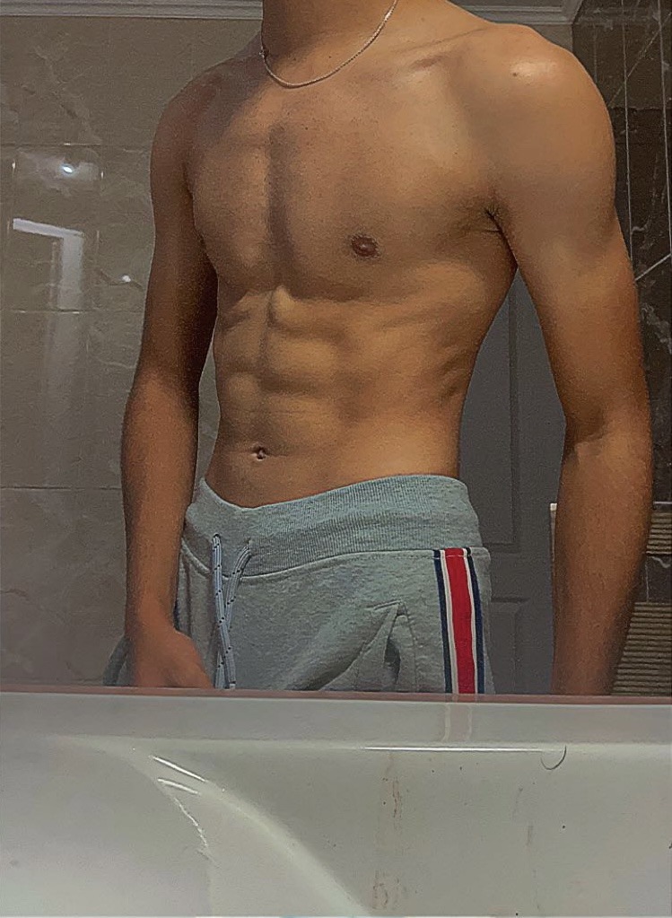 Profil de Clint, 22 ans, Trans Belgique à Beyne-Heusay