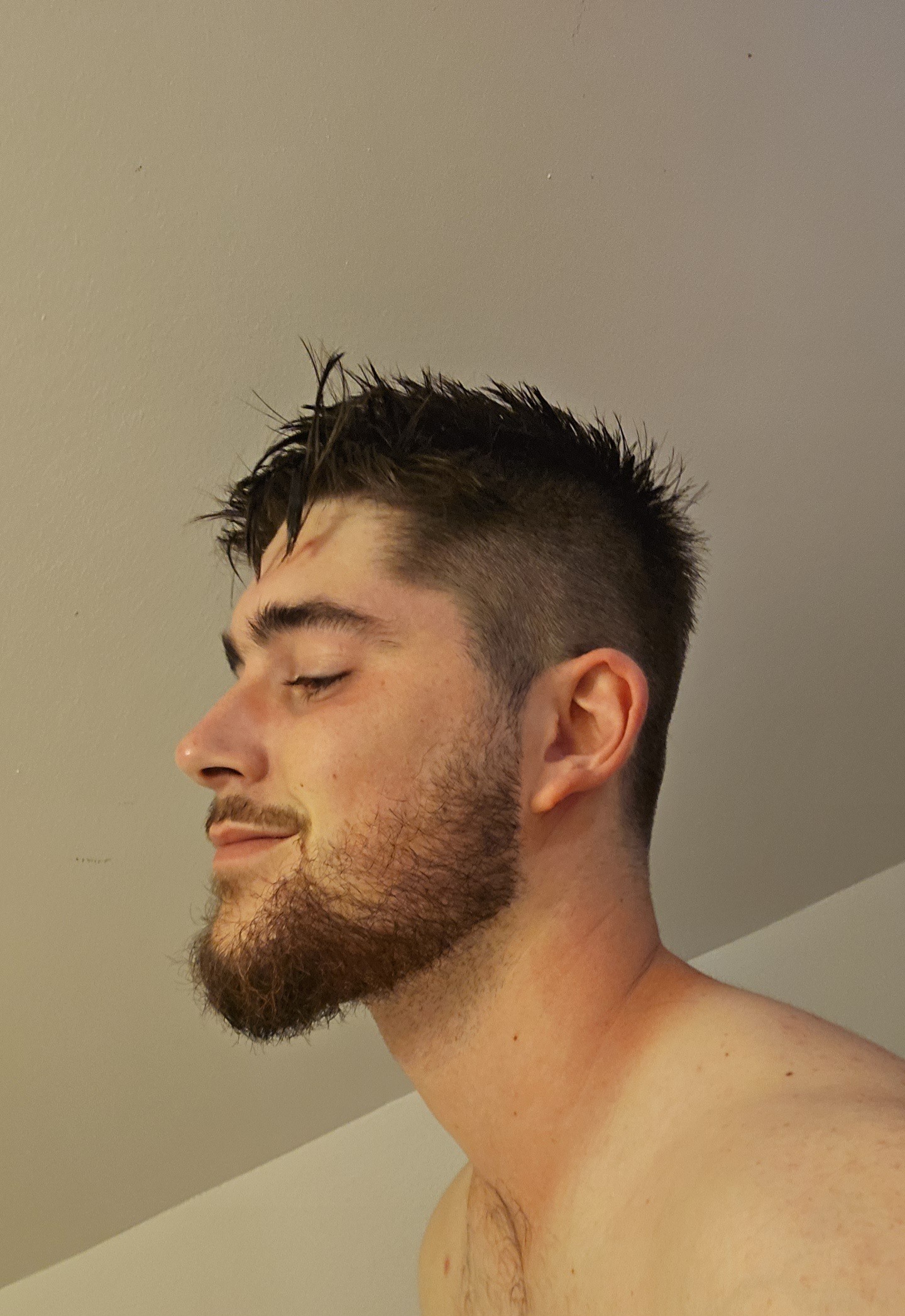 Profil de Bertin, 25 ans, Trans Belgique à Saint-Vith