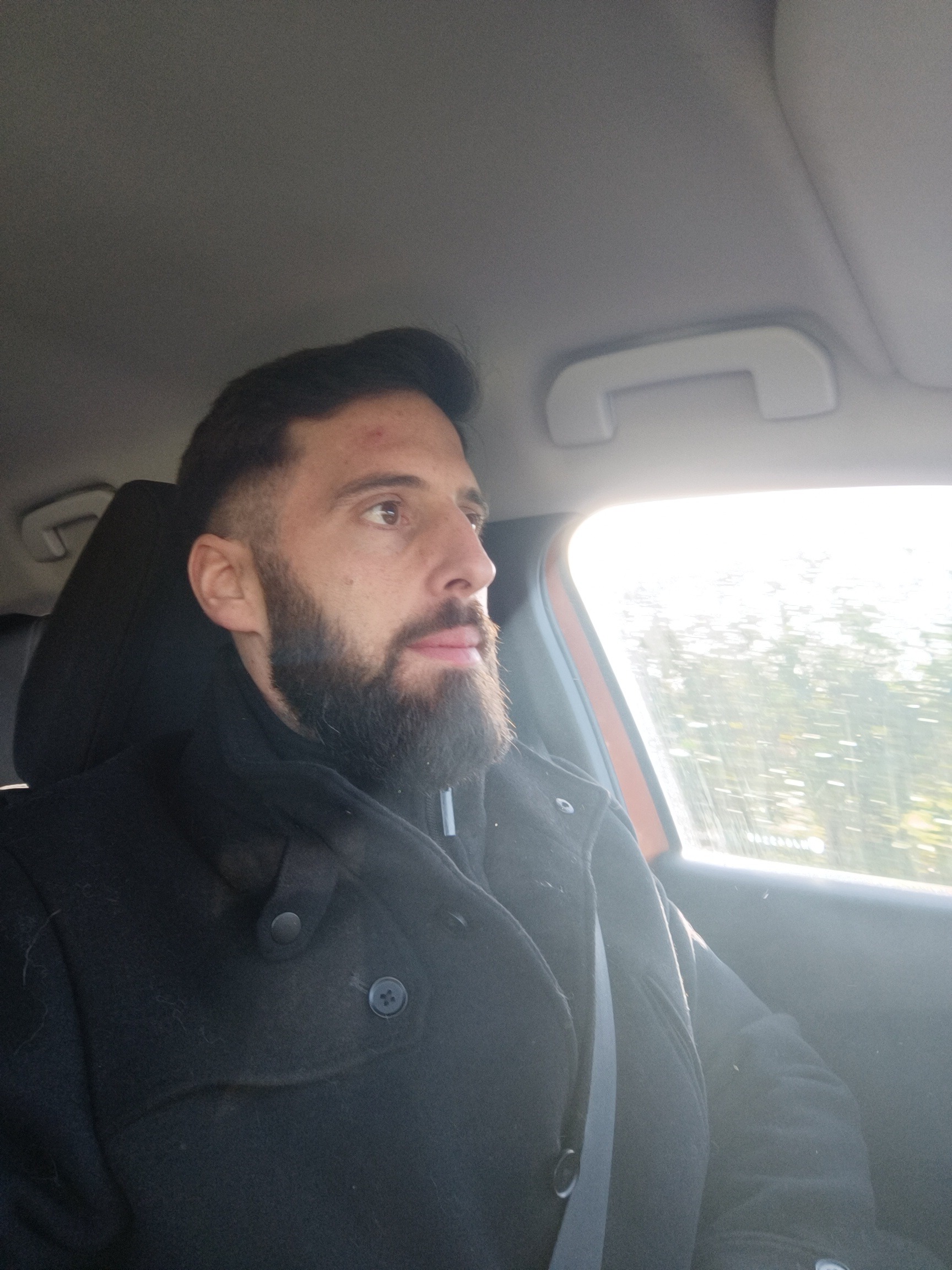 Profil de Mehdy, 33 ans, Trans Belgique à Rumst