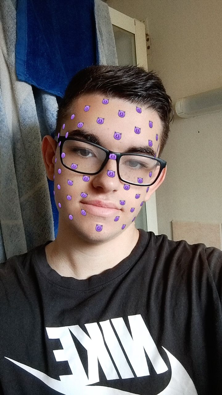 Profil de Byron, 21 ans, Trans Belgique à Wellin