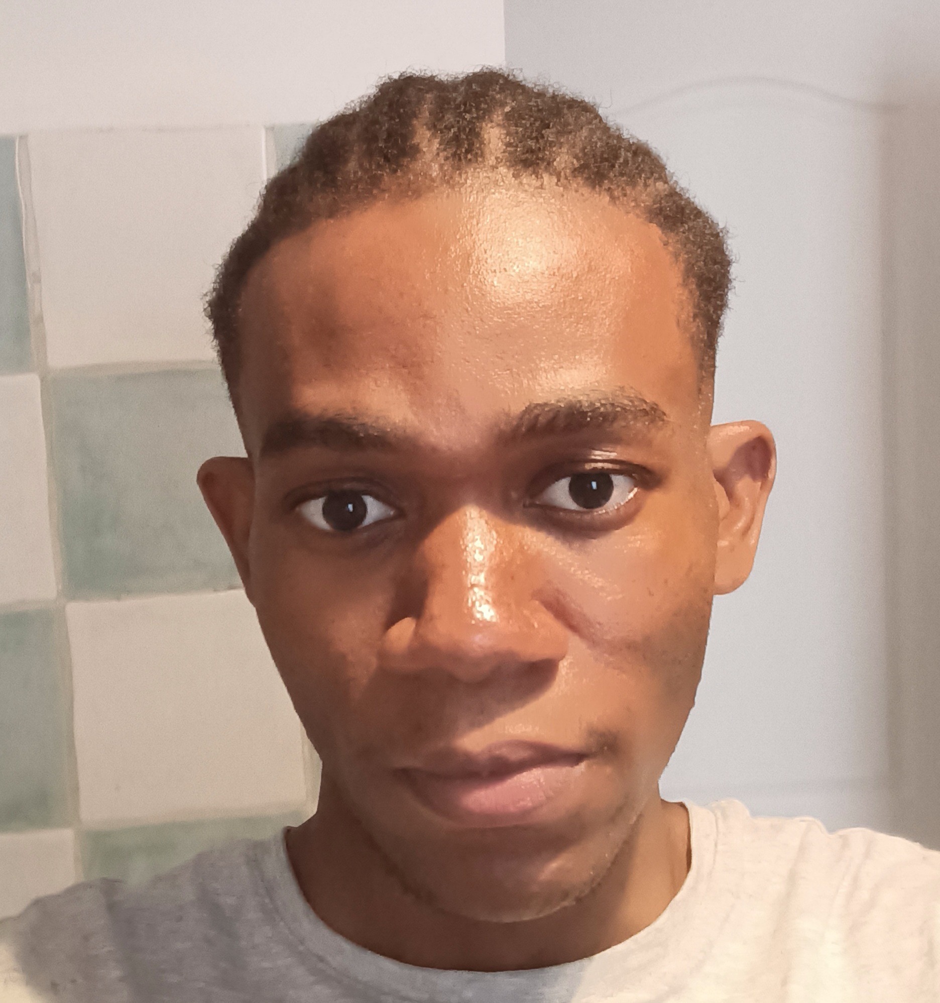 Profil de Olann, 24 ans, Trans Belgique à Zandhoven