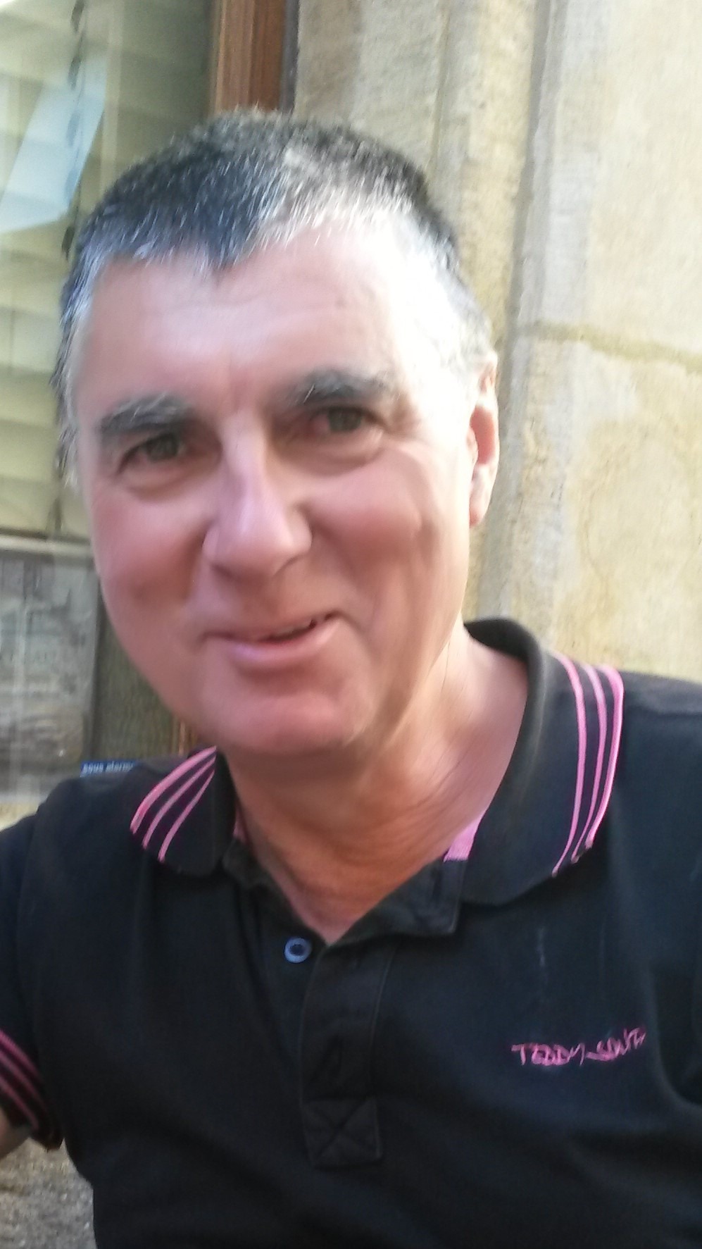 Profil de Jessie, 55 ans, Trans Belgique à Westerlo