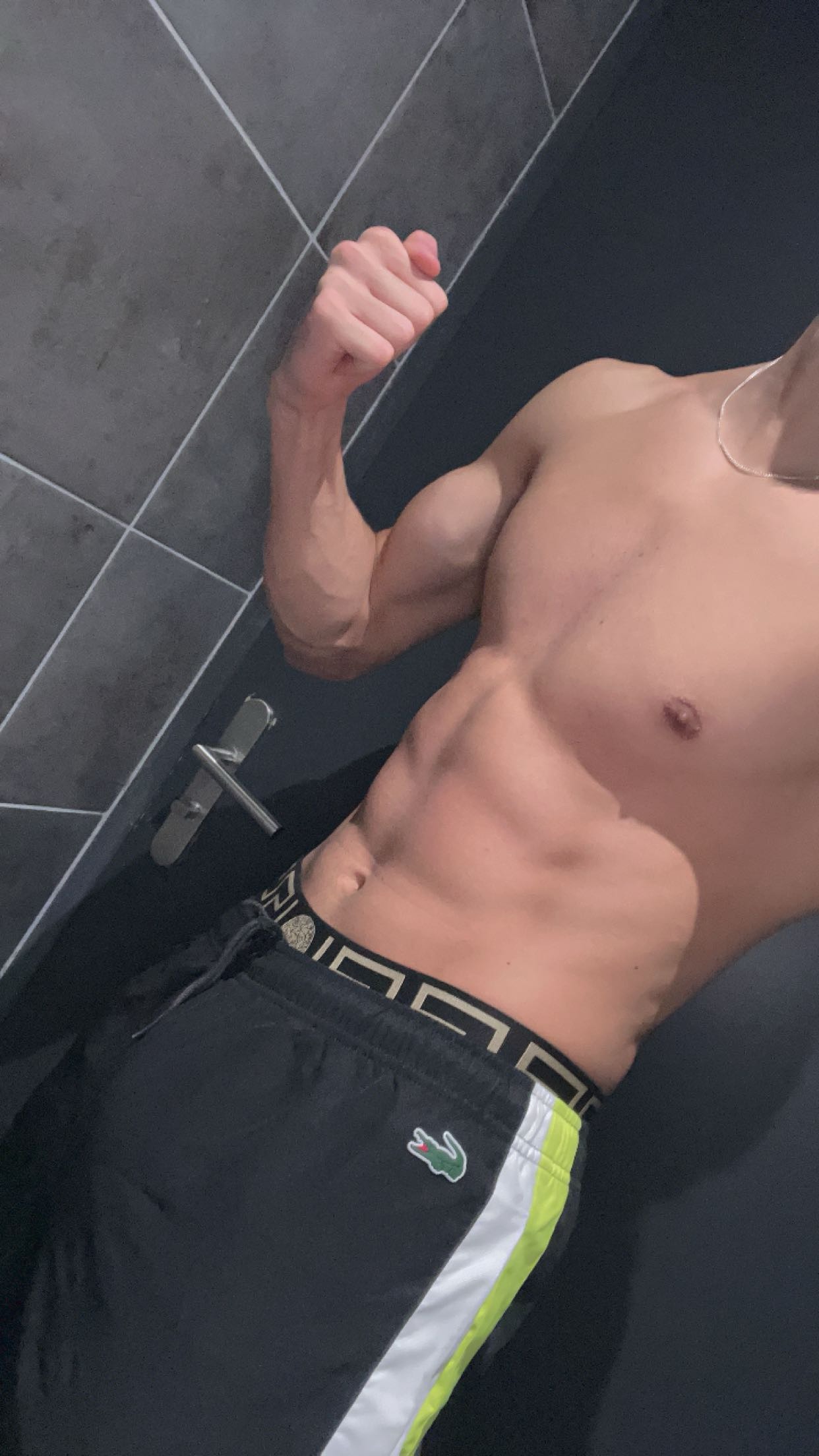 Profil de Calvyn, 22 ans, Trans Belgique à Fourons