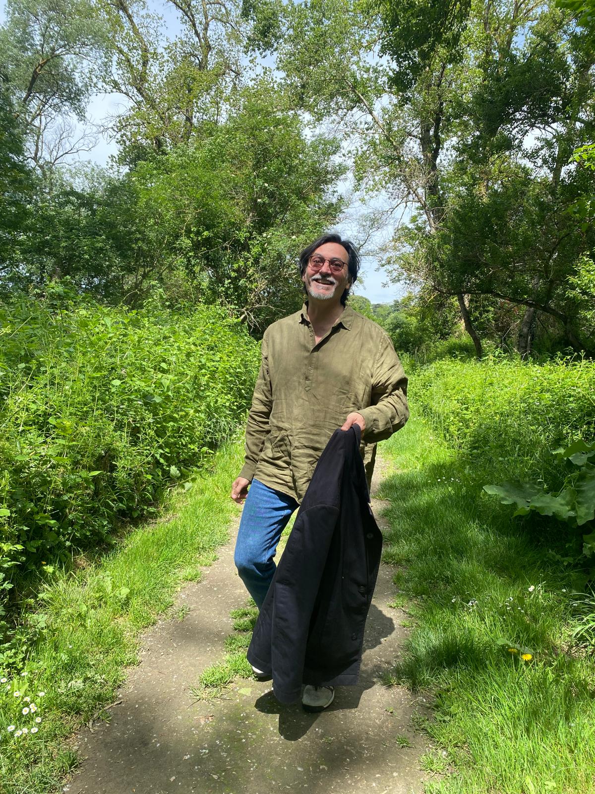 Profil de Shaheen, 53 ans, Trans Belgique à Roosdaal