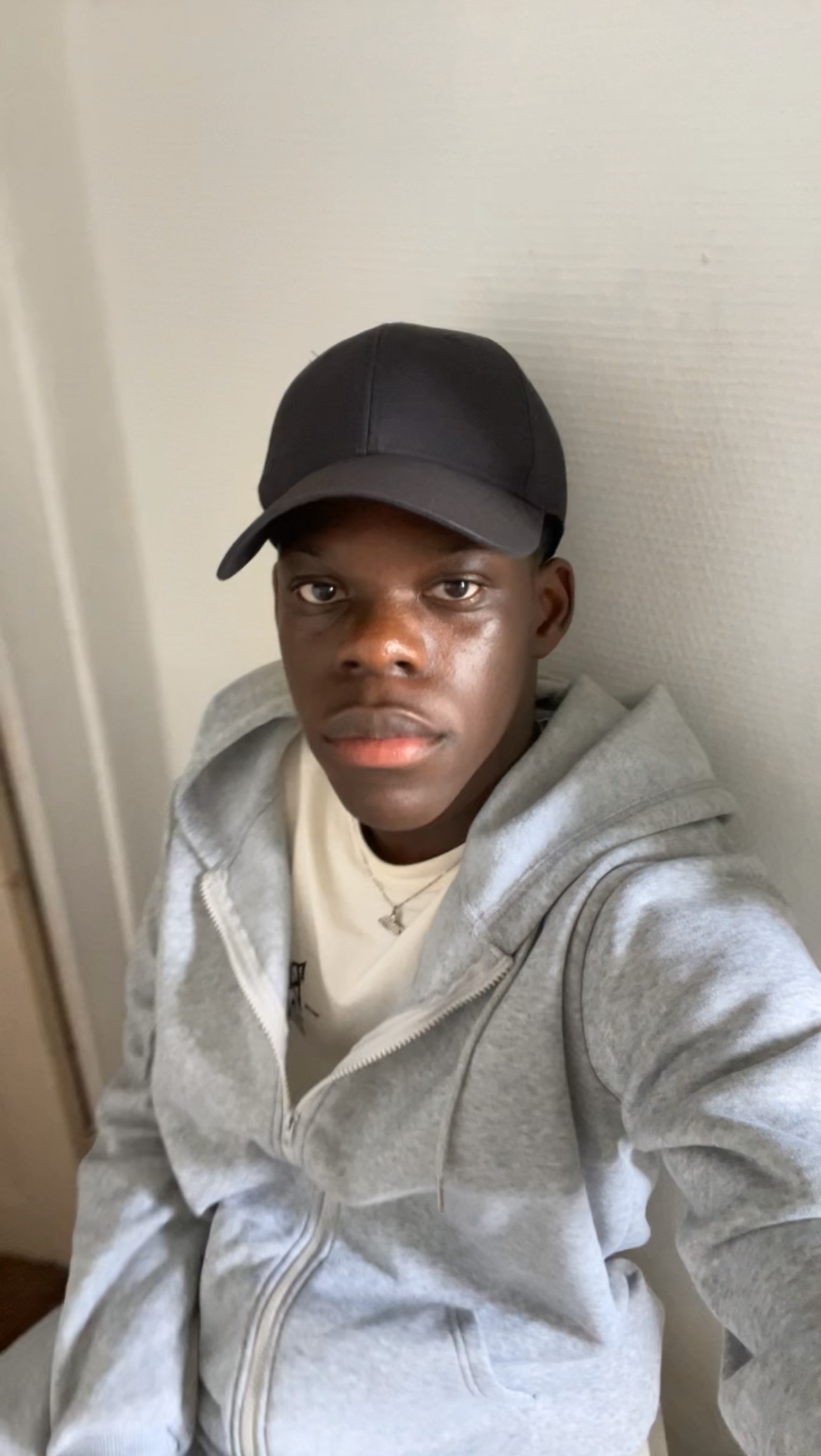 Profil de Alyan, 19 ans, Trans Belgique à Westerlo