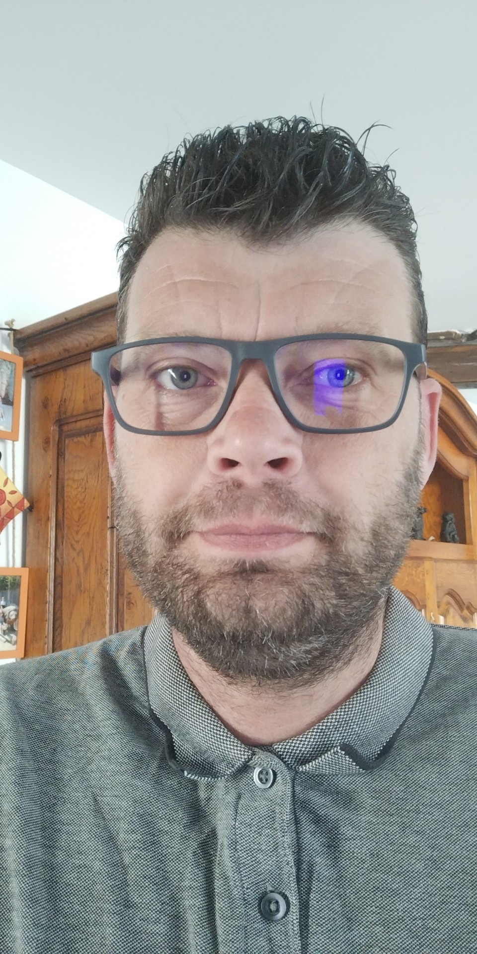 Profil de Shahine, 40 ans, Trans Belgique à Schilde