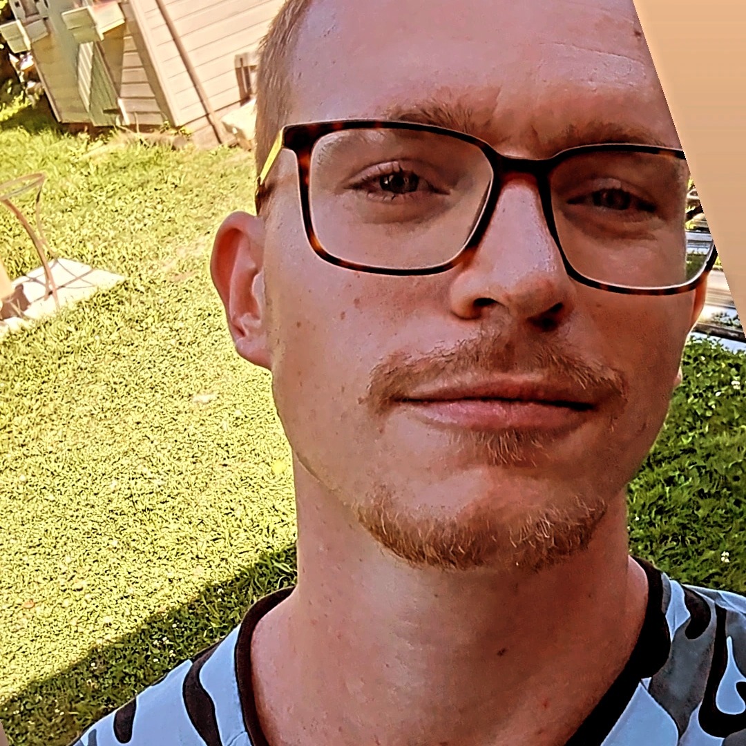Profil de Estebann, 25 ans, Trans Belgique à Halen