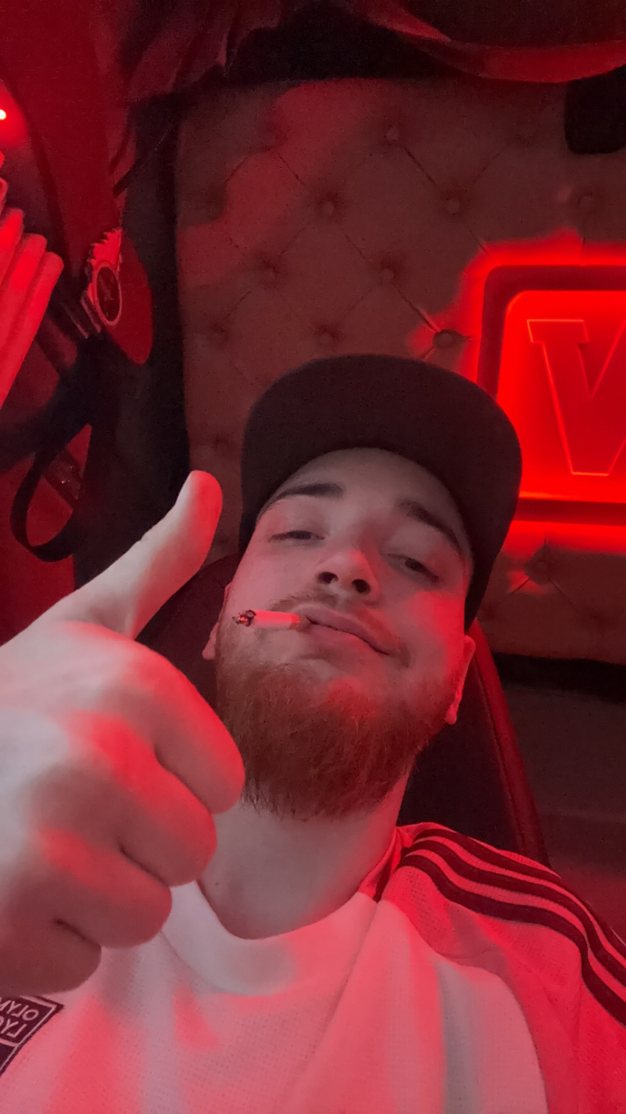 Profil de Laouenan, 27 ans, Trans Belgique à Sprimont