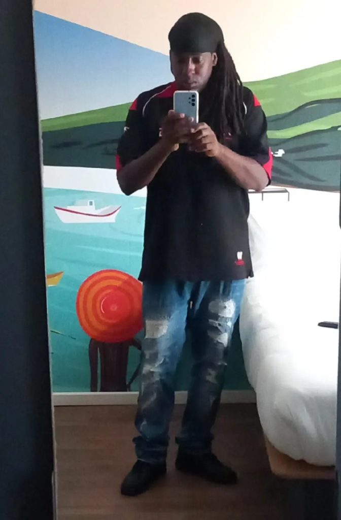 Profil de Dawoud, 45 ans, Trans Belgique à Marche-en-Famenne