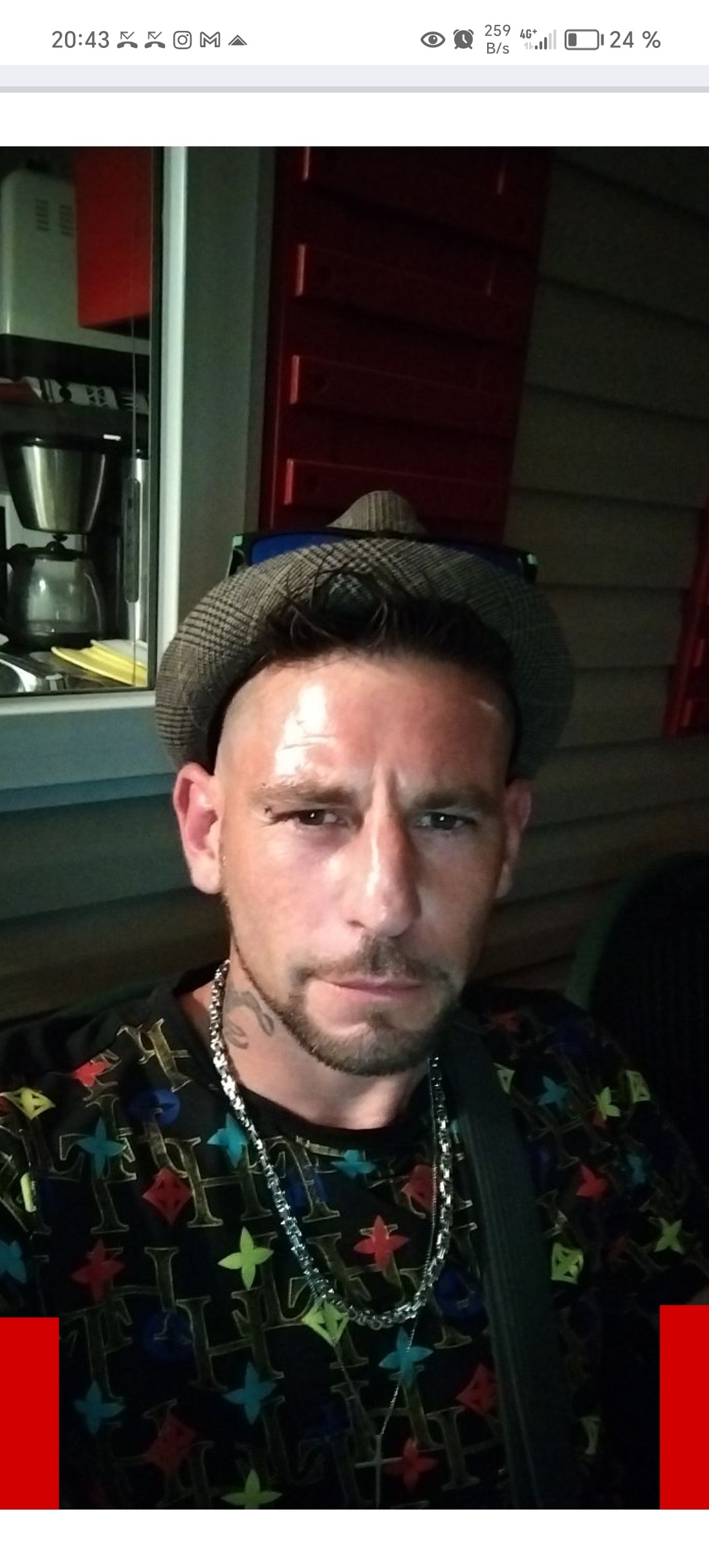 Profil de Dilan, 35 ans, Trans Belgique à Amay