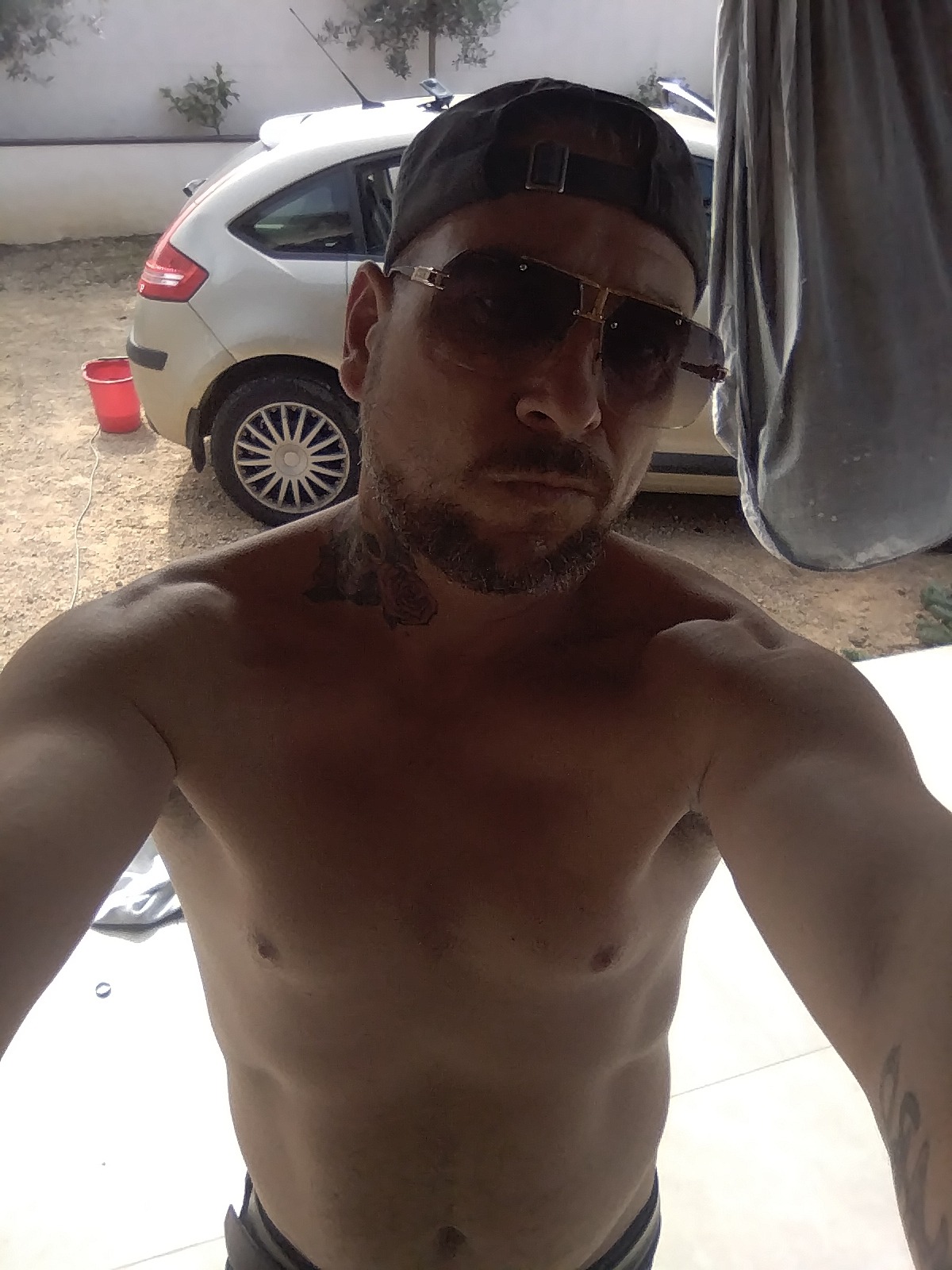 Profil de Carly, 42 ans, Trans Belgique à Baerle-Duc
