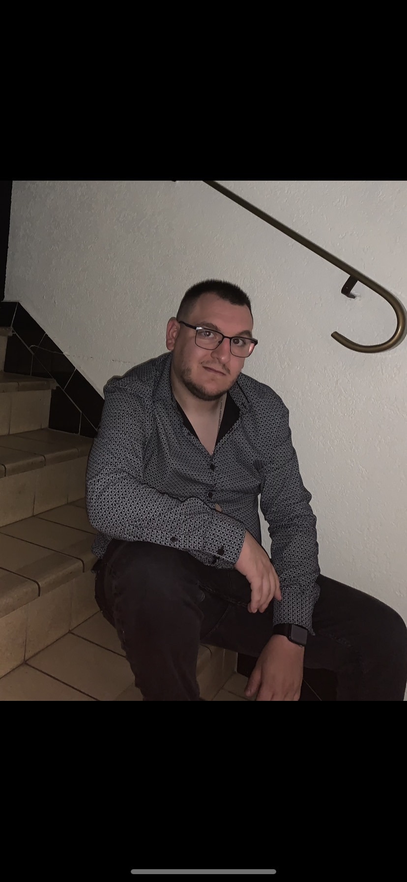 Profil de Meryll, 31 ans, Trans Belgique à Verlaine
