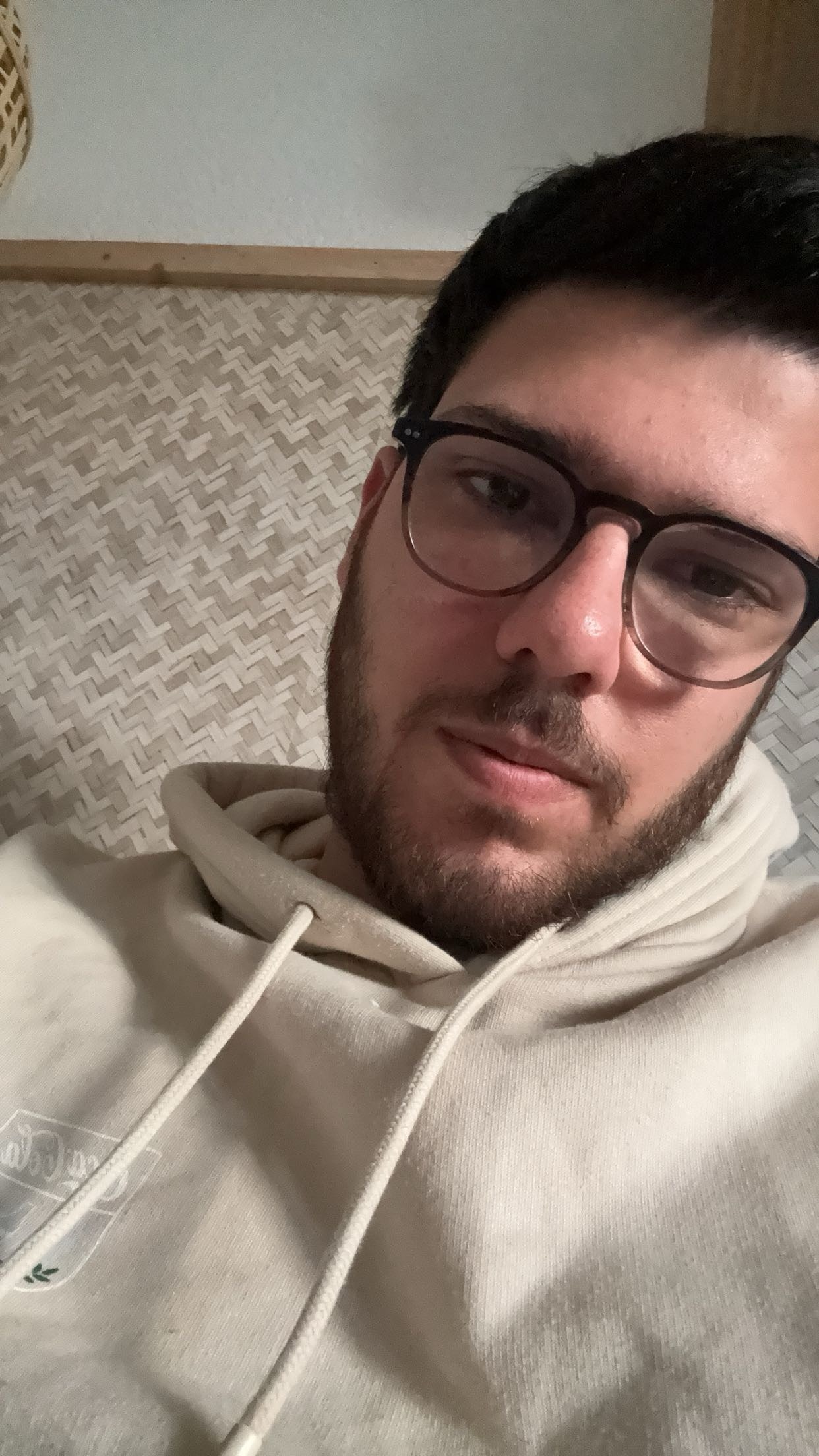 Profil de Achour, 23 ans, Trans Belgique à Waremme