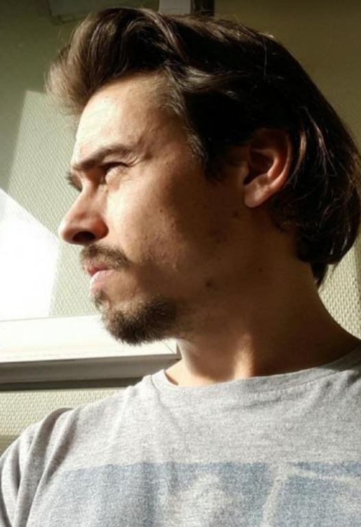 Profil de Atef, 40 ans, Trans Belgique à Clavier