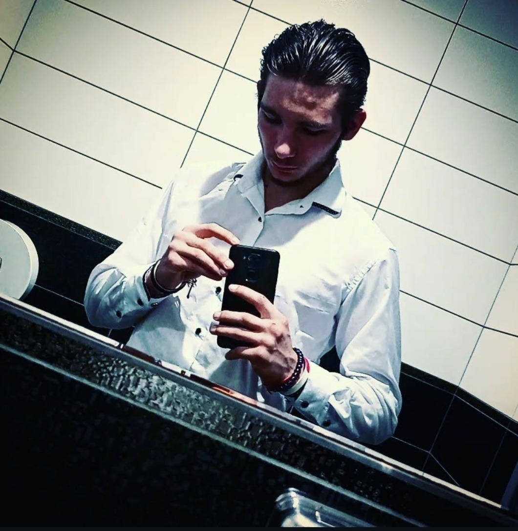Profil de Maxandre, 20 ans, Trans Belgique à Bocholt