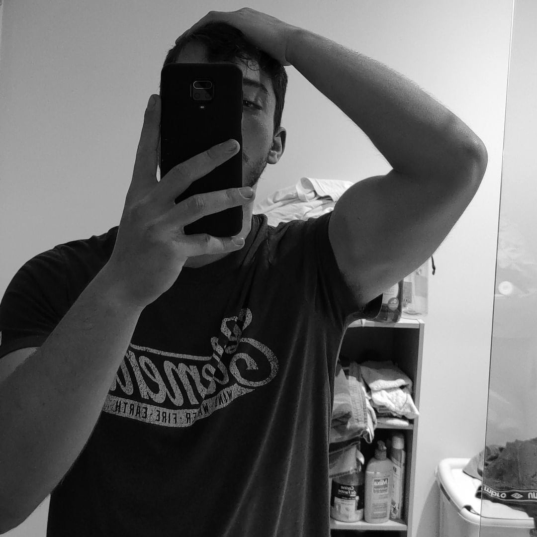 Profil de Emilian, 23 ans, Trans Belgique à Schilde