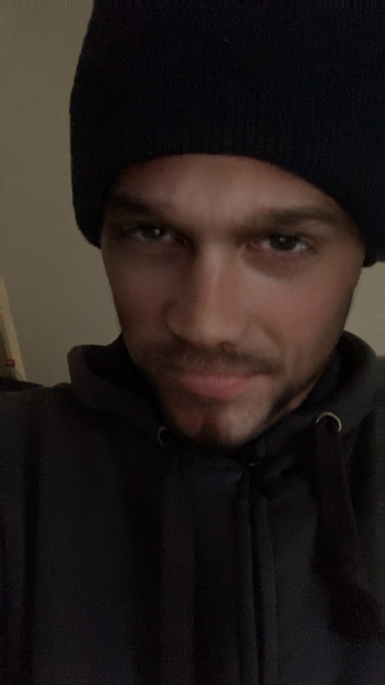 Profil de Reza, 42 ans, Trans Belgique à Geel